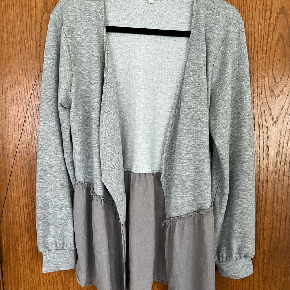 Women’s Maurice’s Soft Open Cardigan